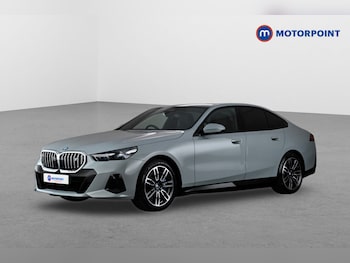 Used BMW i5 2025 for sale - 79177654: Photo