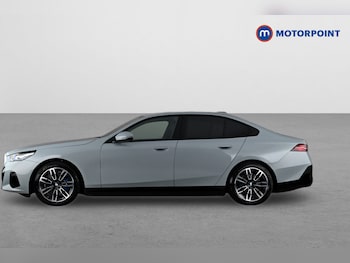 Used BMW i5 2025 for sale - 79177654: Photo