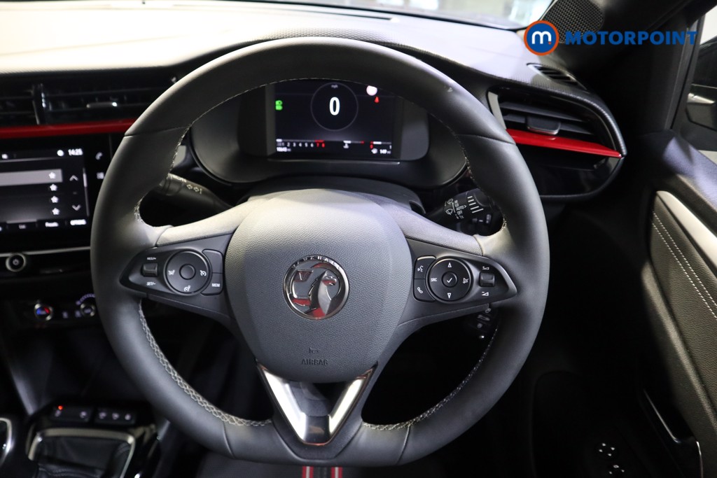 Used Vauxhall Corsa 2023 for sale - 77297579: Photo 10