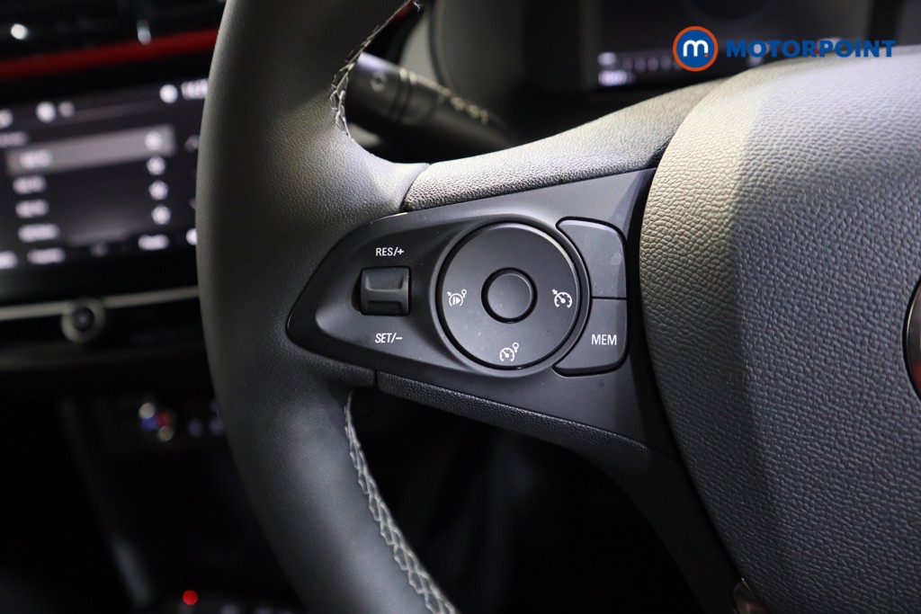 Used Vauxhall Corsa 2023 for sale - 77297579: Photo 11