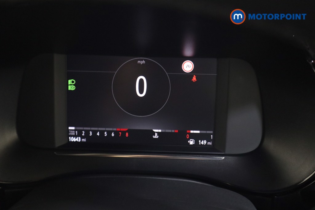 Used Vauxhall Corsa 2023 for sale - 77297579: Photo 13