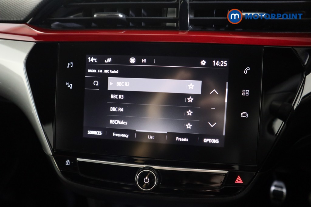 Used Vauxhall Corsa 2023 for sale - 77297579: Photo 14