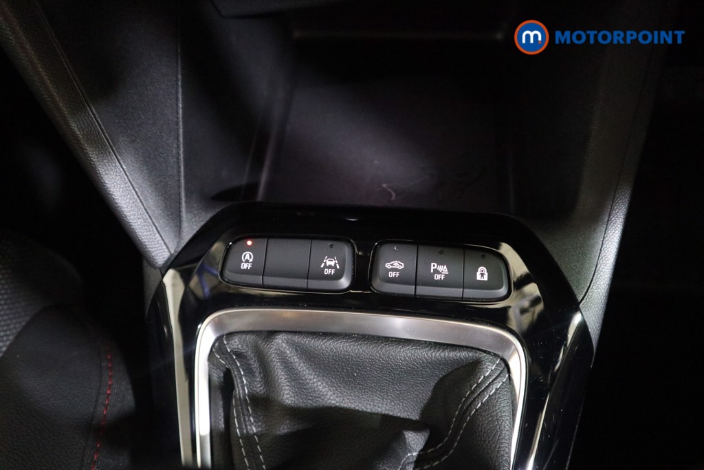 Used Vauxhall Corsa 2023 for sale - 77297579: Photo 16