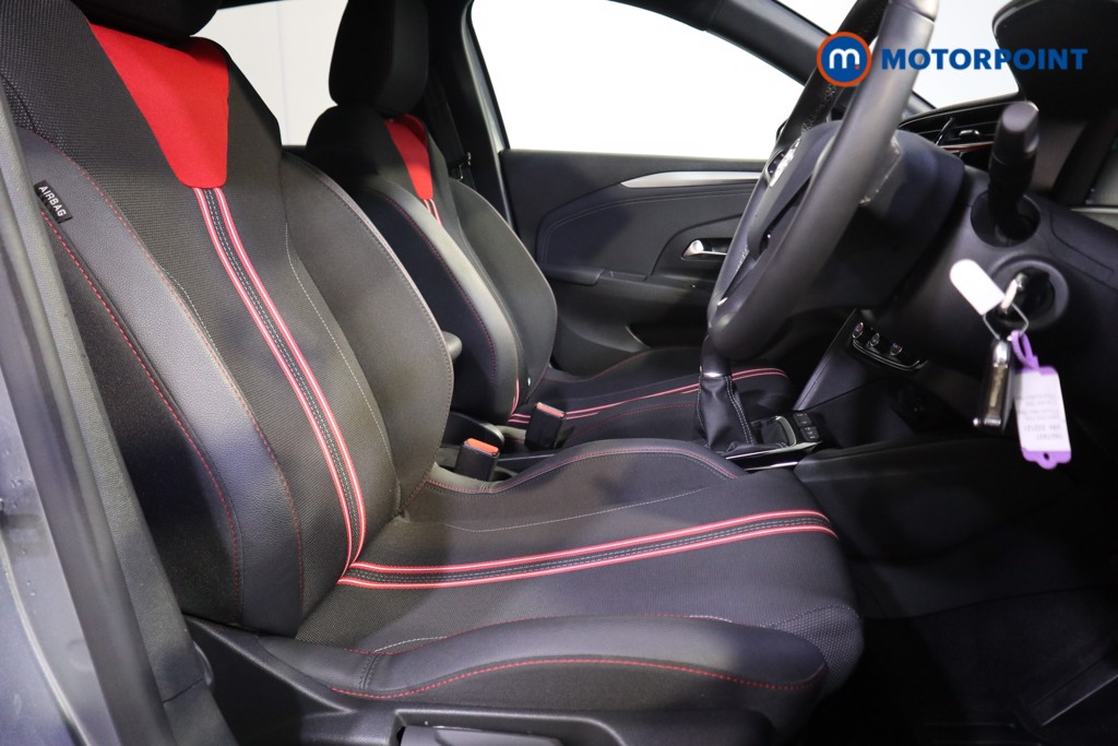 Used Vauxhall Corsa 2023 for sale - 77297579: Photo 20