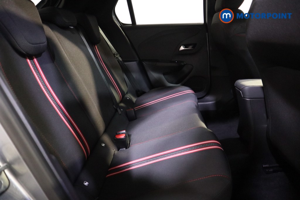 Used Vauxhall Corsa 2023 for sale - 77297579: Photo 21