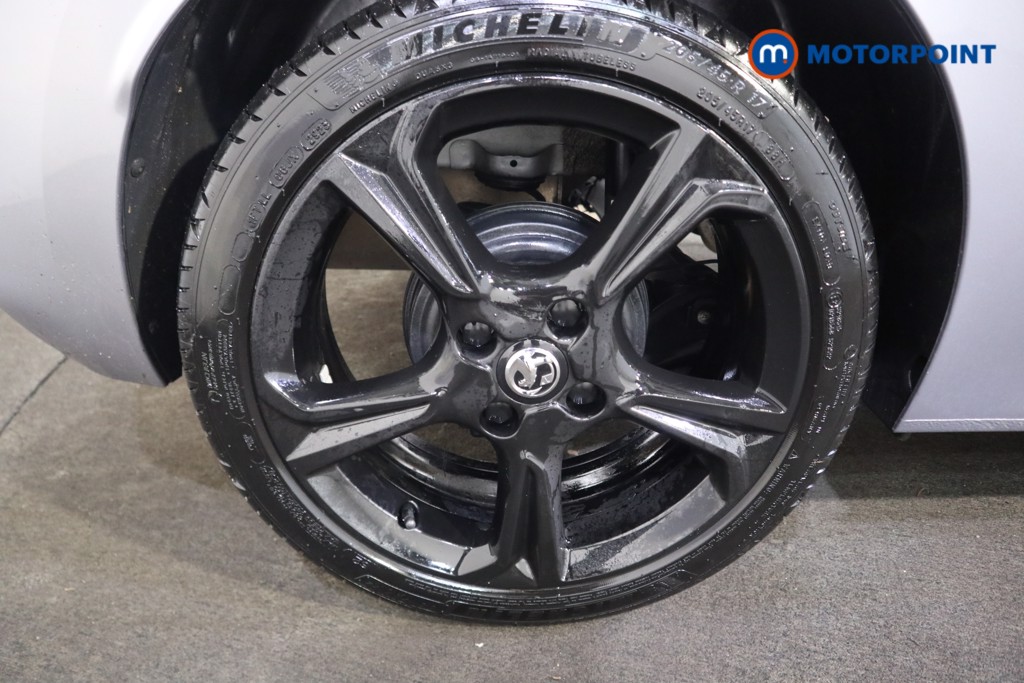 Used Vauxhall Corsa 2023 for sale - 77297579: Photo 25