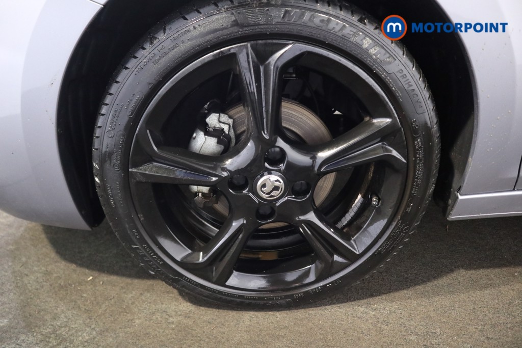 Used Vauxhall Corsa 2023 for sale - 77297579: Photo 27