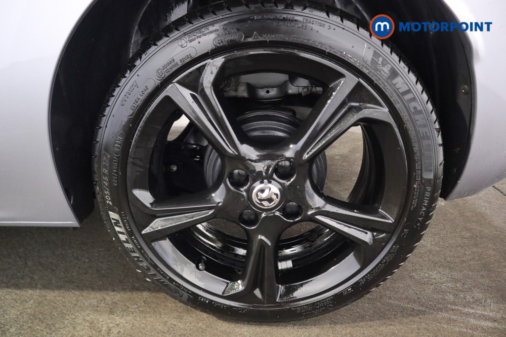 Used Vauxhall Corsa 2023 for sale - 77297579: Photo 28