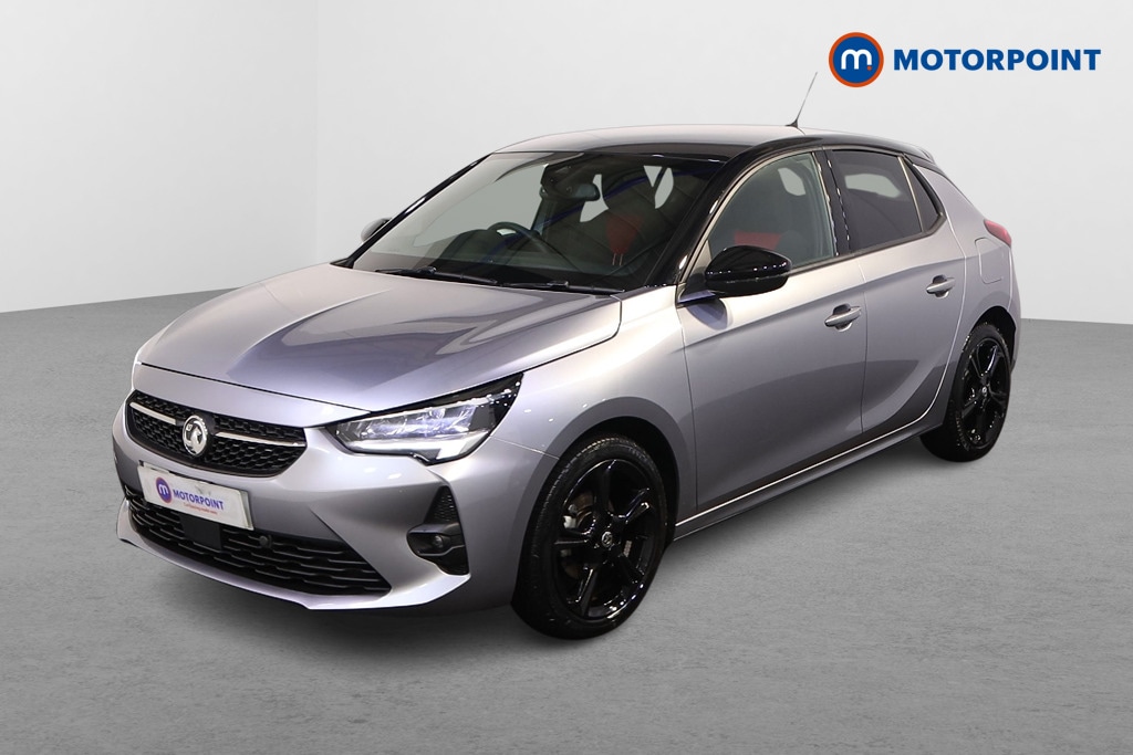 Used Vauxhall Corsa 2023 for sale - 77297579: Photo 3