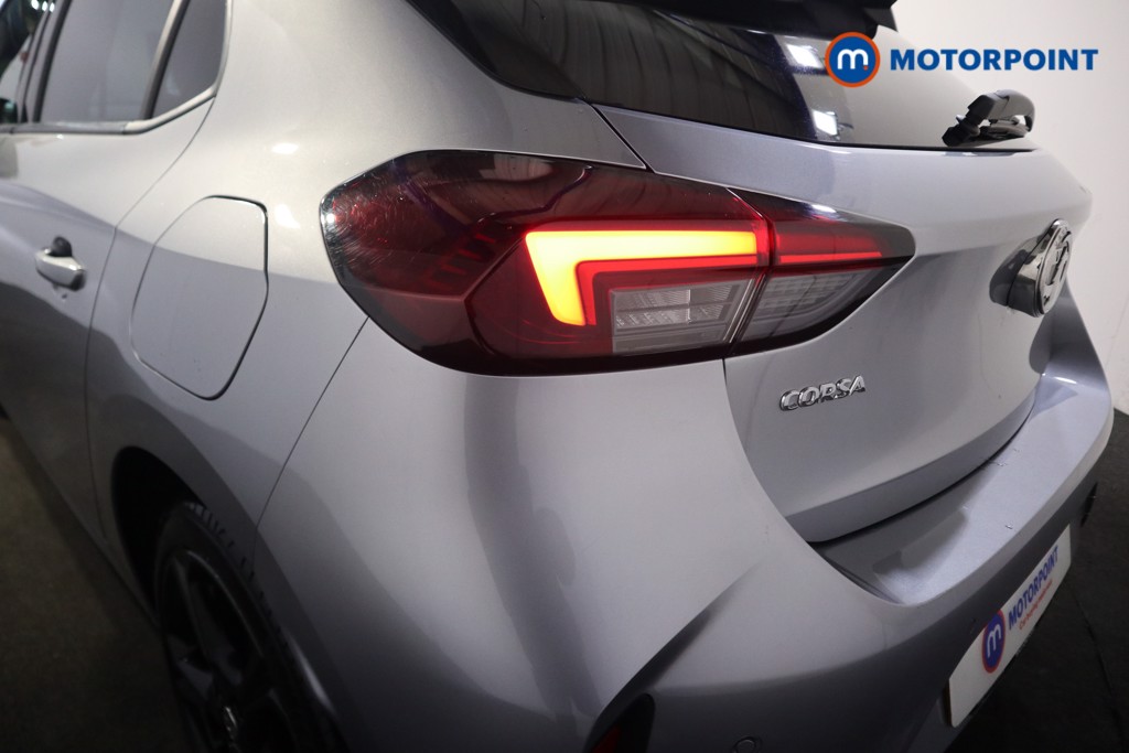 Used Vauxhall Corsa 2023 for sale - 77297579: Photo 30