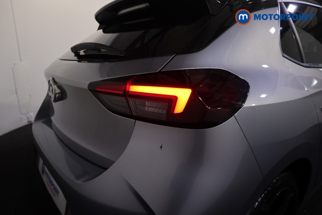 Used Vauxhall Corsa 2023 for sale - 77297579: Photo 31