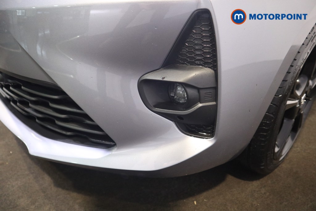 Used Vauxhall Corsa 2023 for sale - 77297579: Photo 34