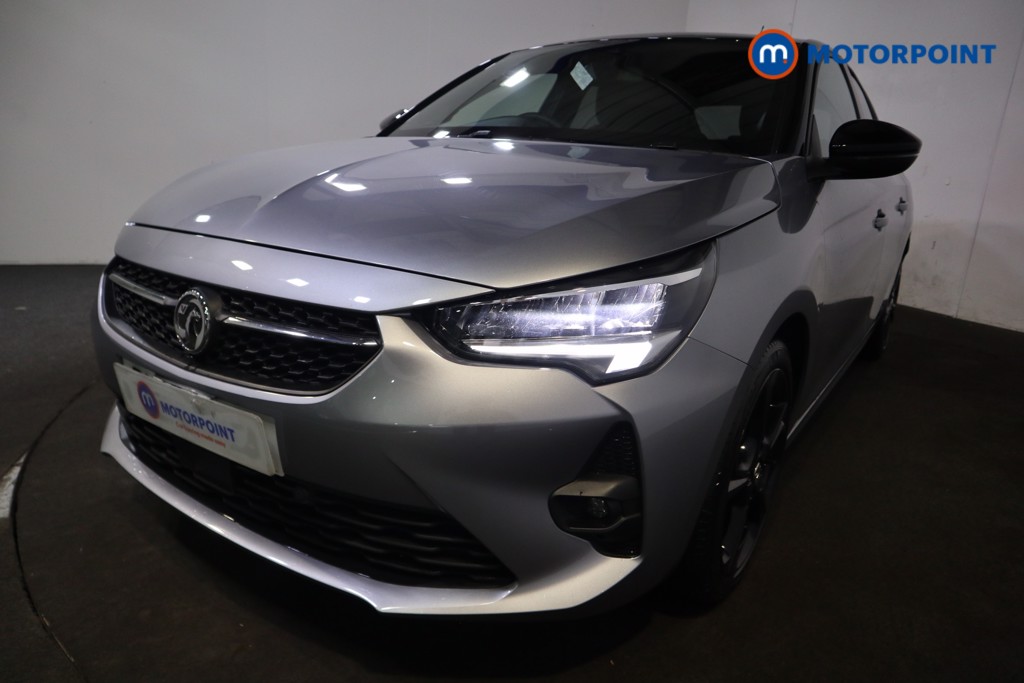 Used Vauxhall Corsa 2023 for sale - 77297579: Photo 35