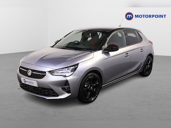 Used Vauxhall Corsa 2023 for sale - 77297579: Photo