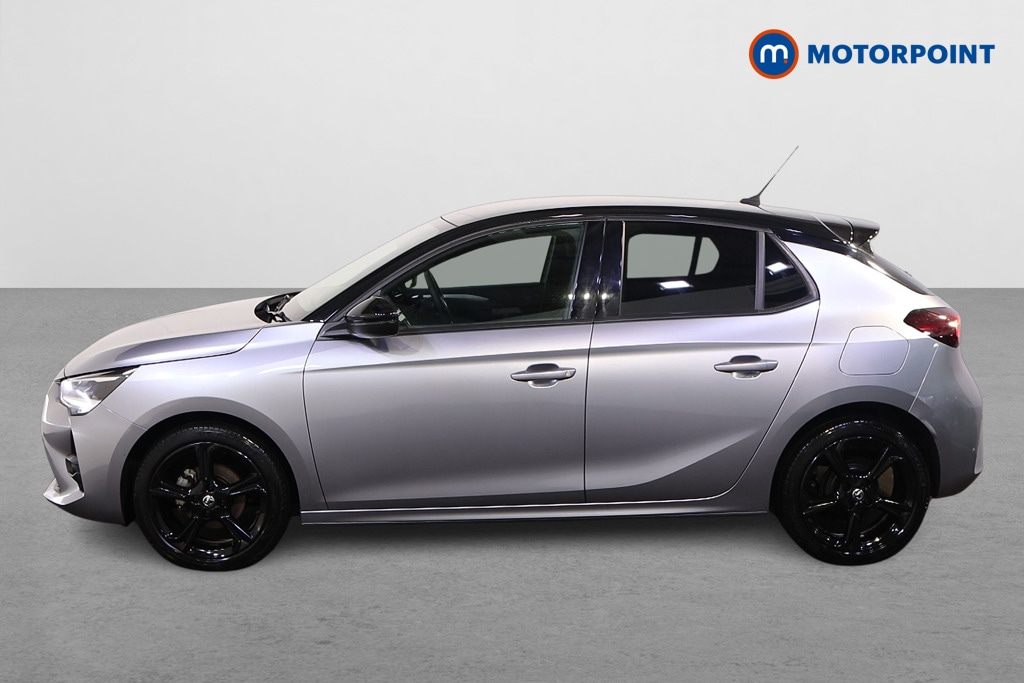 Used Vauxhall Corsa 2023 for sale - 77297579: Photo 4