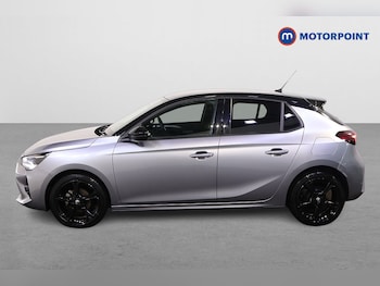 Used Vauxhall Corsa 2023 for sale - 77297579: Photo