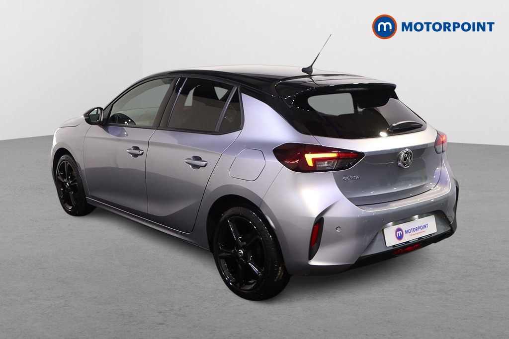 Used Vauxhall Corsa 2023 for sale - 77297579: Photo 5