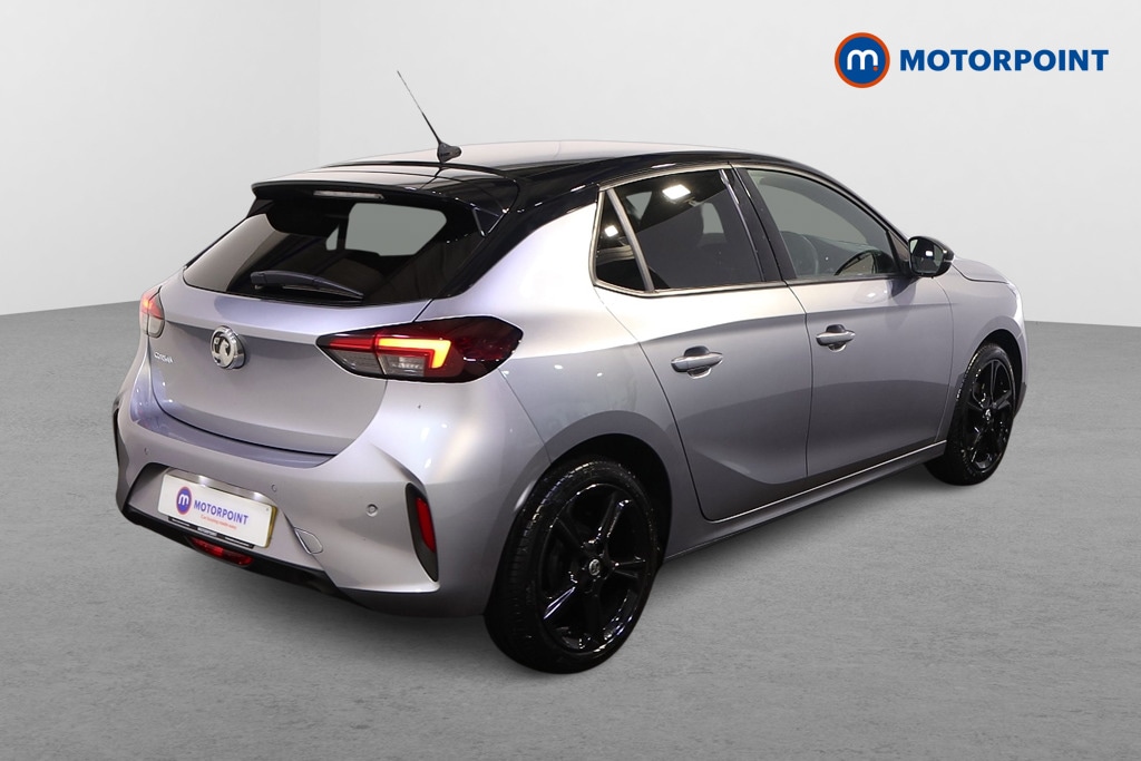 Used Vauxhall Corsa 2023 for sale - 77297579: Photo 7