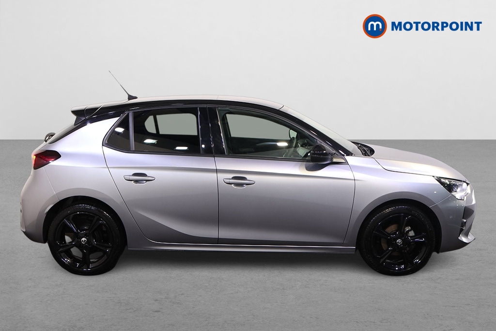 Used Vauxhall Corsa 2023 for sale - 77297579: Photo 8