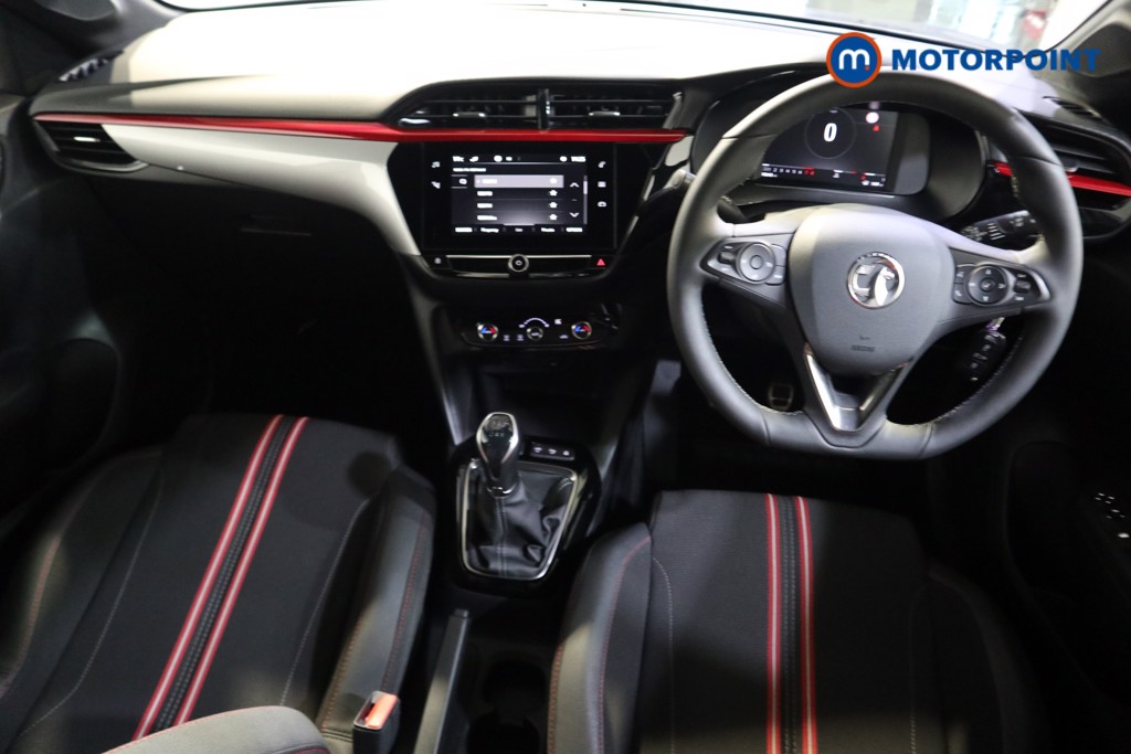 Used Vauxhall Corsa 2023 for sale - 77297579: Photo 9