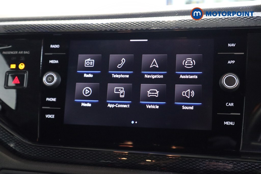 Used Volkswagen Polo 2023 for sale - 78166662: Photo 10