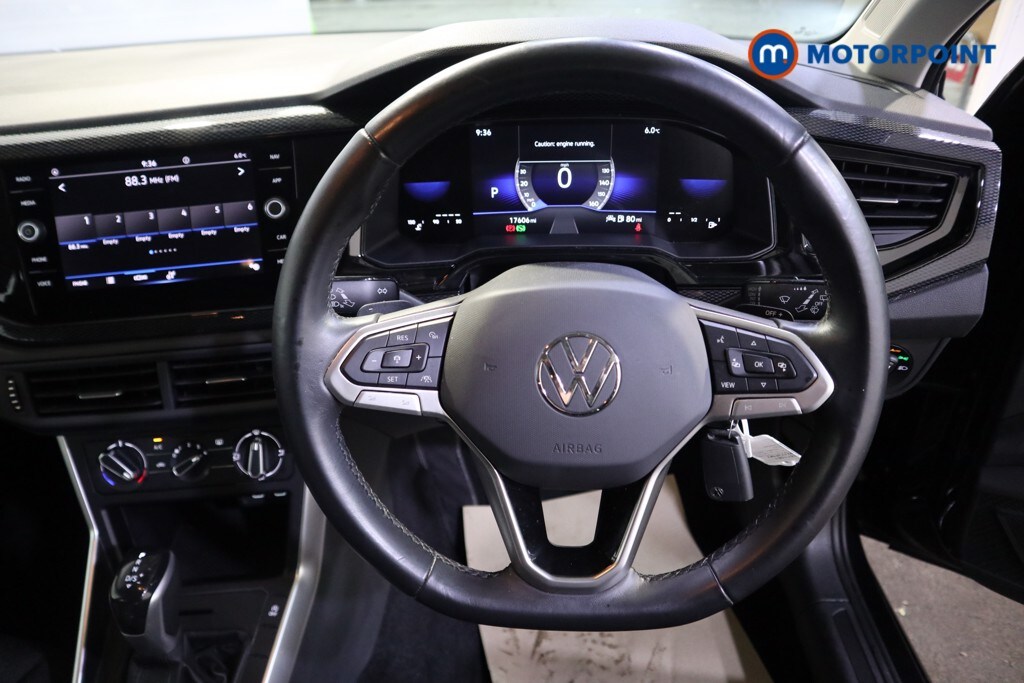 Used Volkswagen Polo 2023 for sale - 78166662: Photo 11