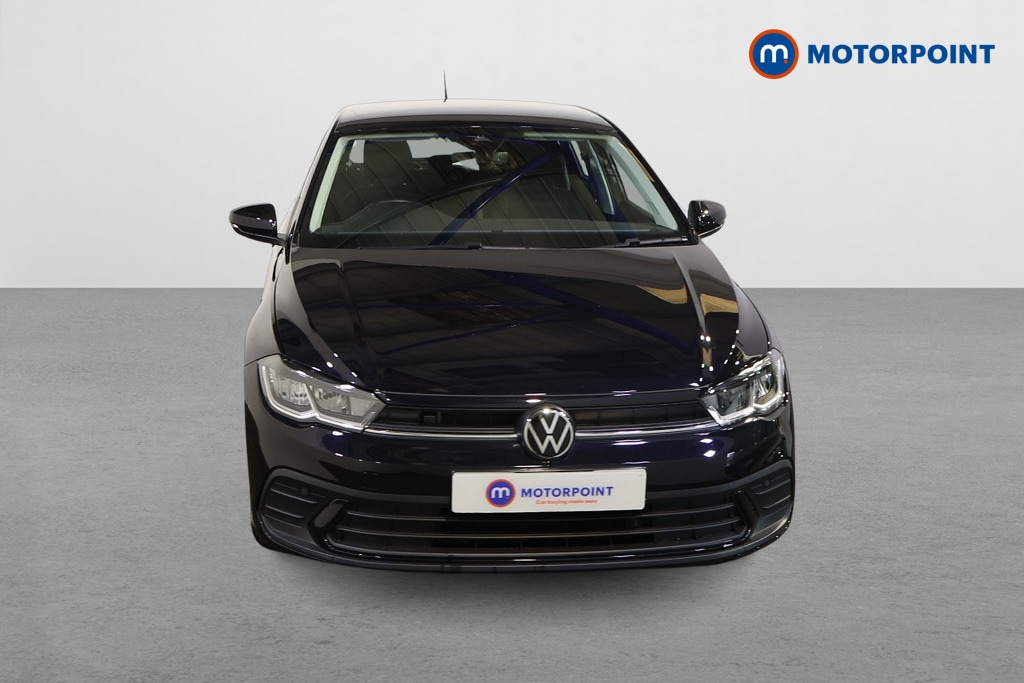 Used Volkswagen Polo 2023 for sale - 78166662: Photo 2