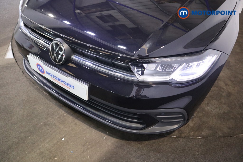 Used Volkswagen Polo 2023 for sale - 78166662: Photo 40