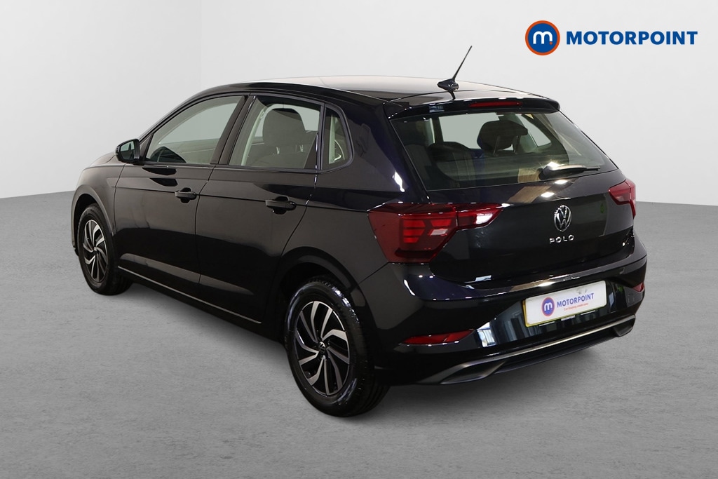 Used Volkswagen Polo 2023 for sale - 78166662: Photo 5