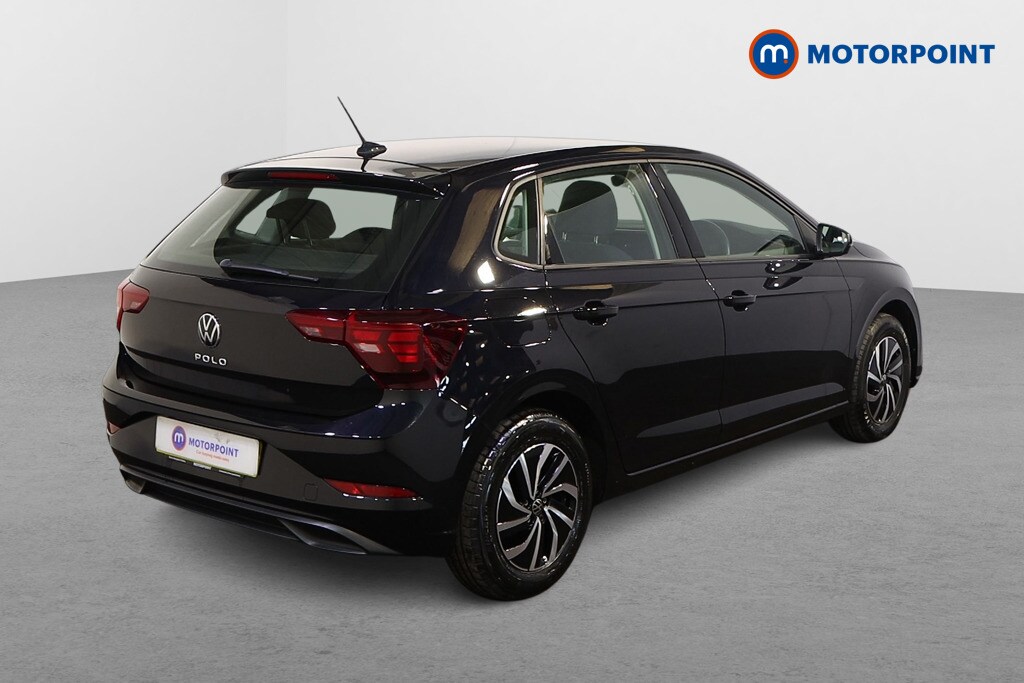 Used Volkswagen Polo 2023 for sale - 78166662: Photo 7
