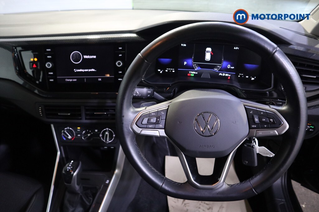 Used Volkswagen Polo 2023 for sale - 78166662: Photo 9