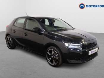 2023 - 1.2 GS 5dr