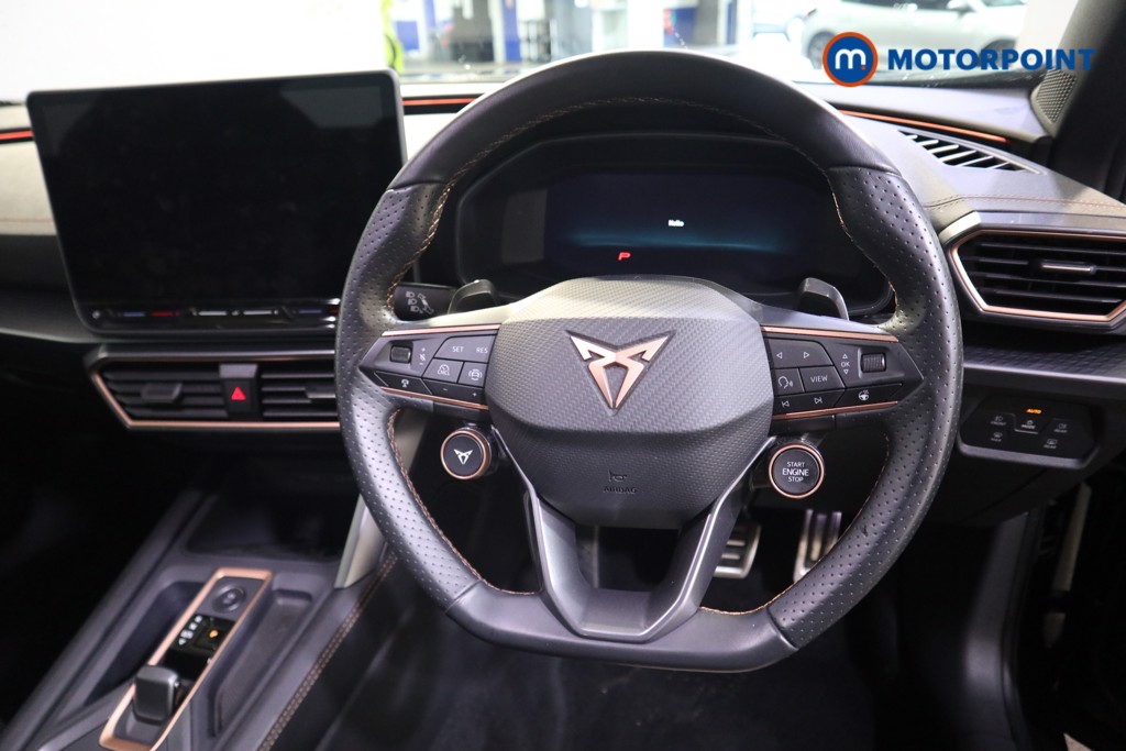 Used Cupra Formentor 2025 for sale - 77286570: Photo 10