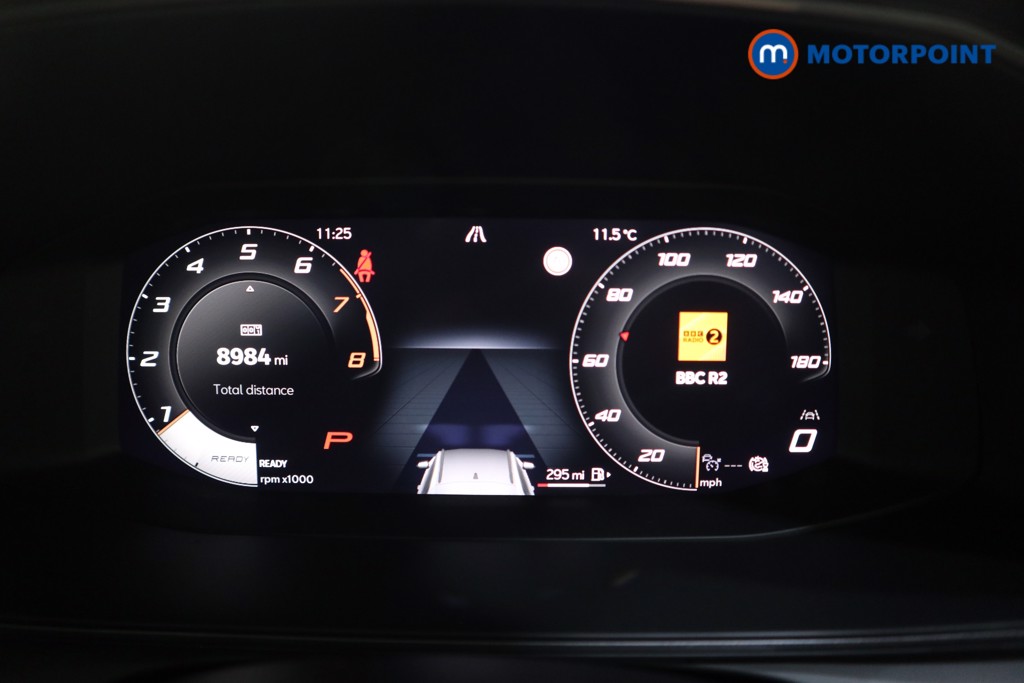 Used Cupra Formentor 2025 for sale - 77286570: Photo 11