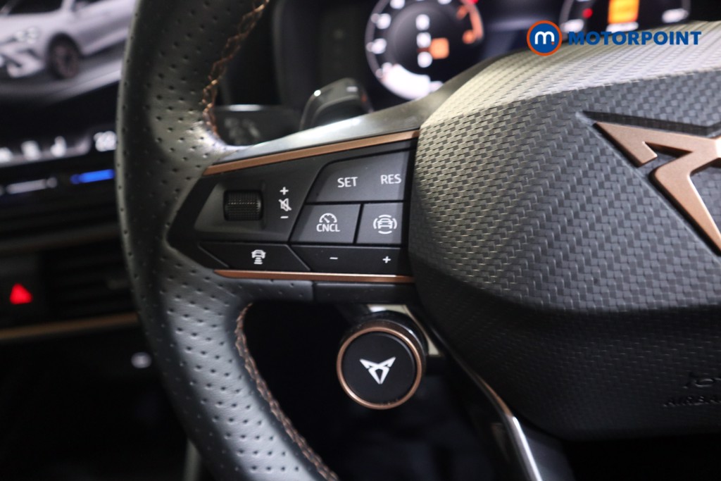 Used Cupra Formentor 2025 for sale - 77286570: Photo 12