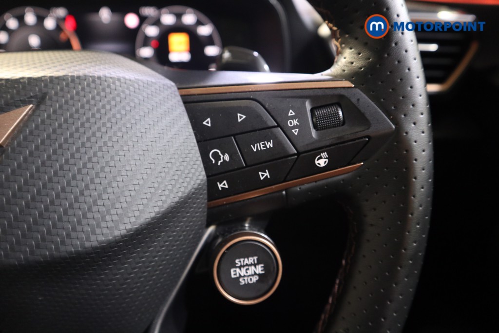 Used Cupra Formentor 2025 for sale - 77286570: Photo 13