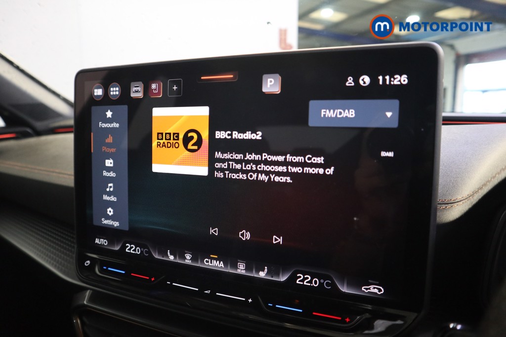 Used Cupra Formentor 2025 for sale - 77286570: Photo 16