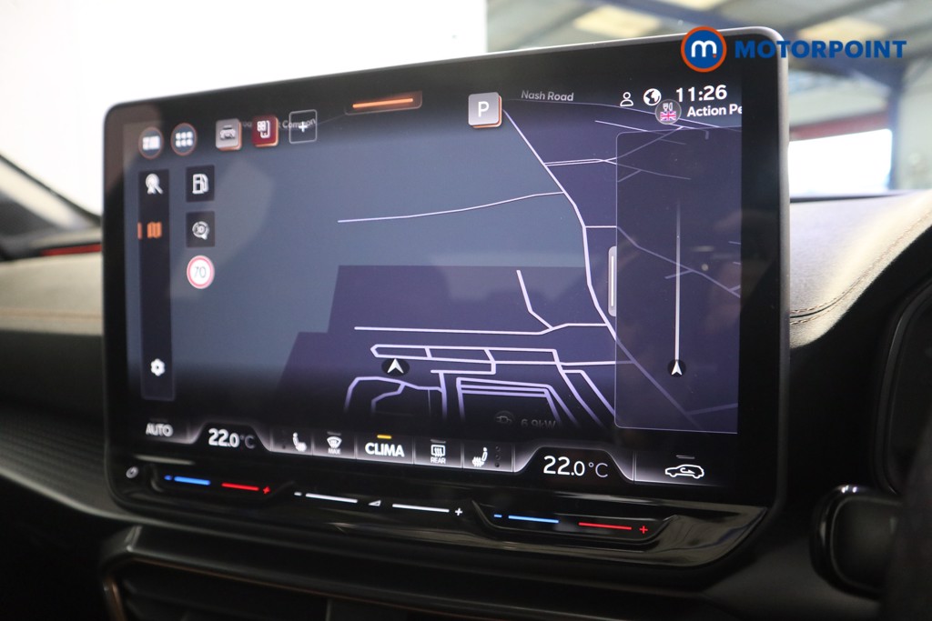 Used Cupra Formentor 2025 for sale - 77286570: Photo 17