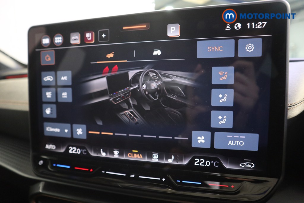 Used Cupra Formentor 2025 for sale - 77286570: Photo 18