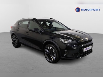 Used Cupra Formentor 2025 for sale - 77286570: Photo