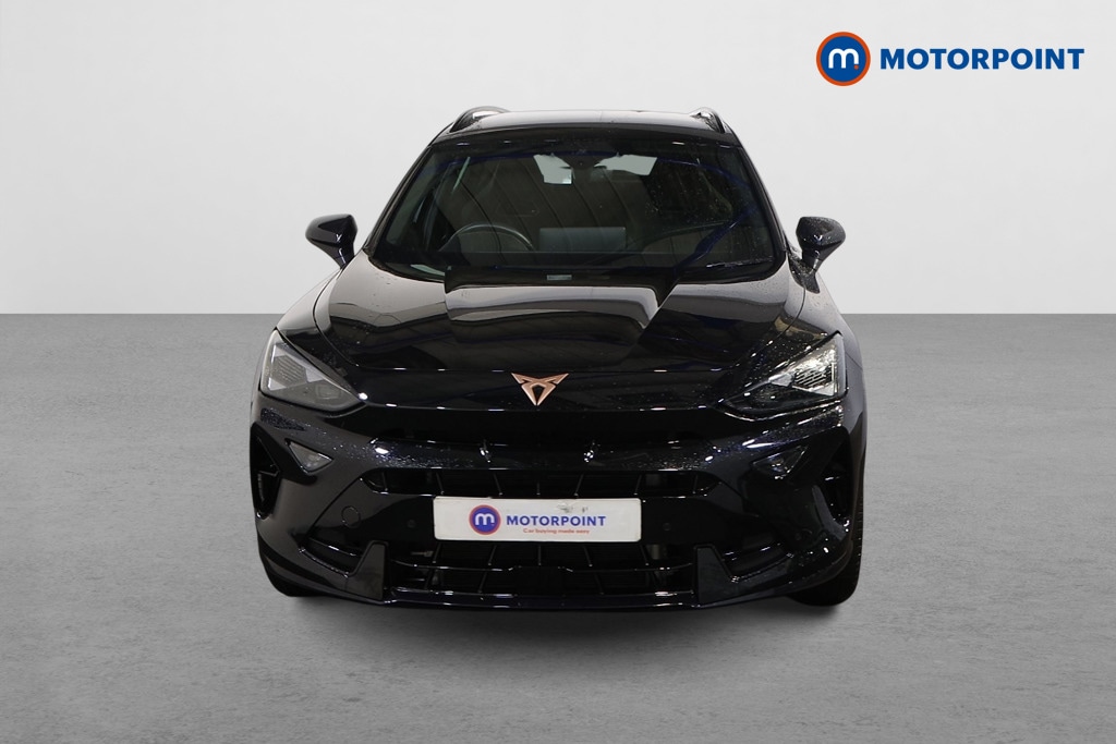 Used Cupra Formentor 2025 for sale - 77286570: Photo 2