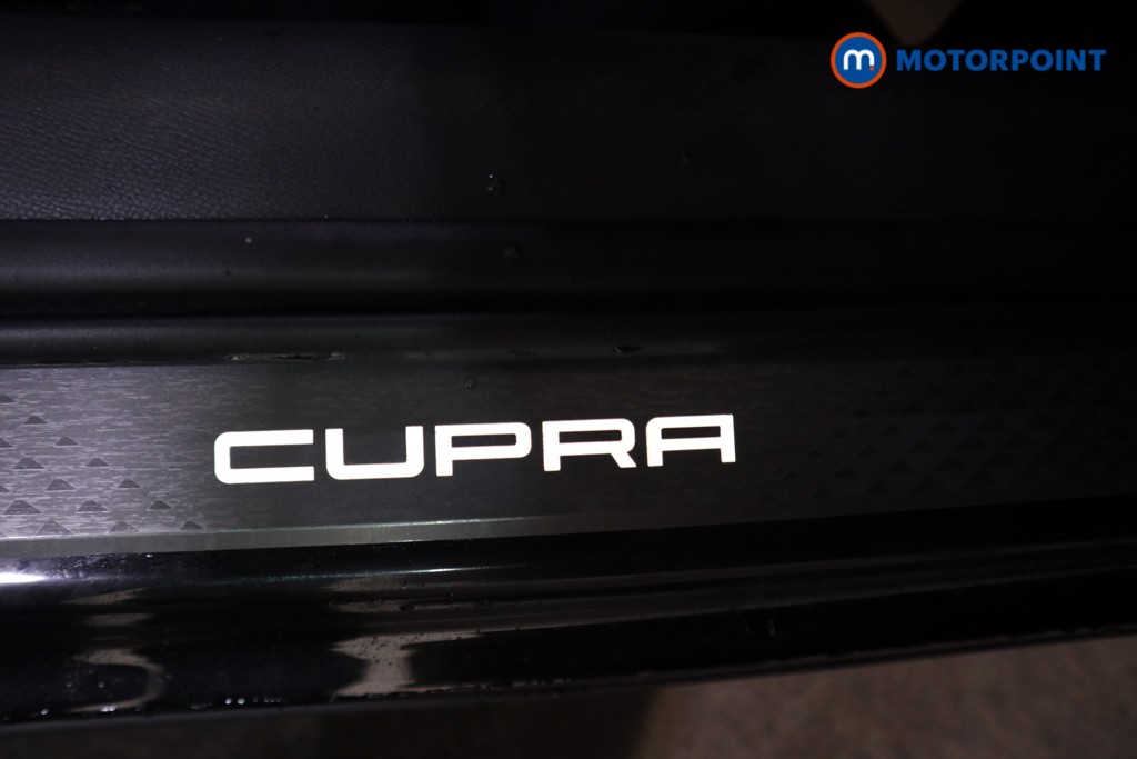 Used Cupra Formentor 2025 for sale - 77286570: Photo 23