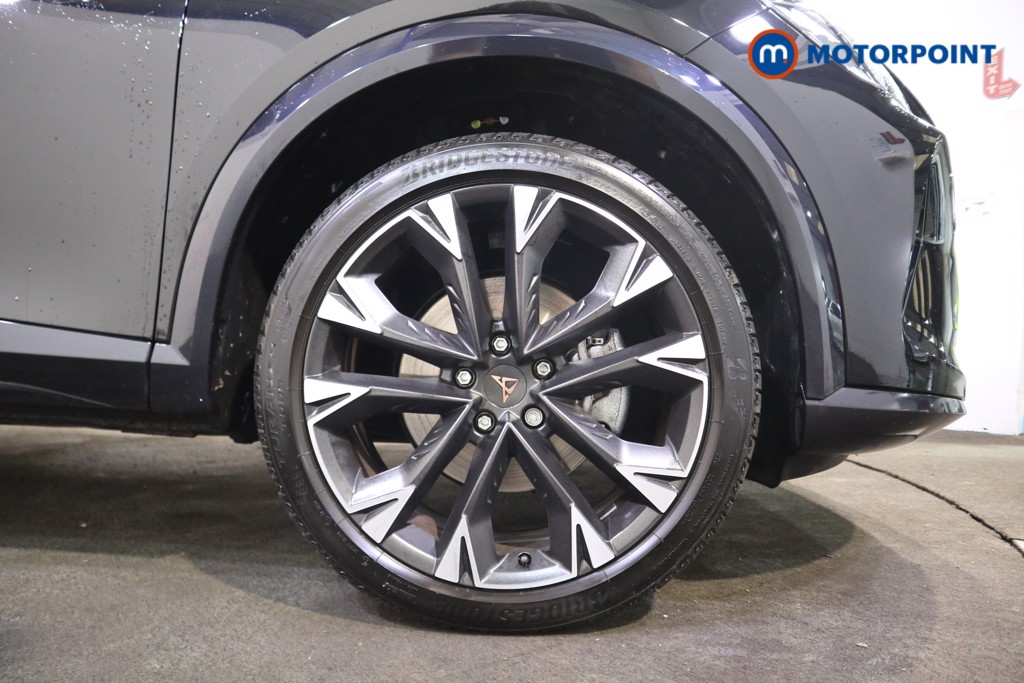 Used Cupra Formentor 2025 for sale - 77286570: Photo 28