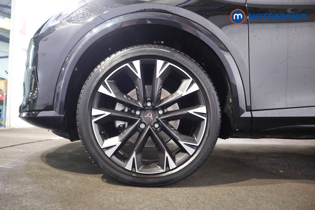 Used Cupra Formentor 2025 for sale - 77286570: Photo 29