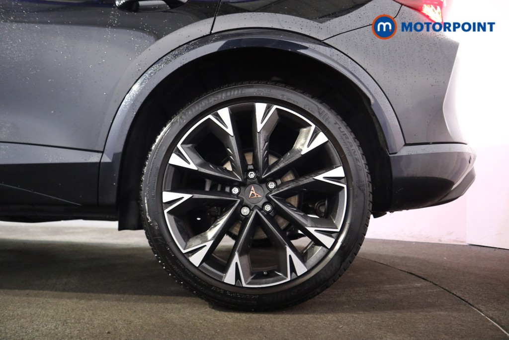 Used Cupra Formentor 2025 for sale - 77286570: Photo 30