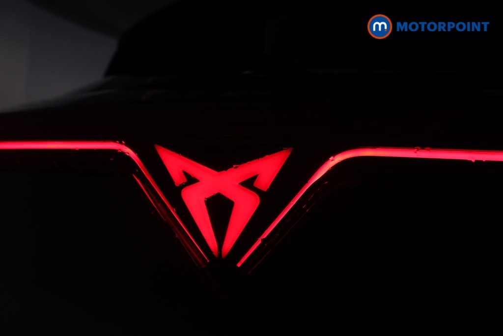 Used Cupra Formentor 2025 for sale - 77286570: Photo 35