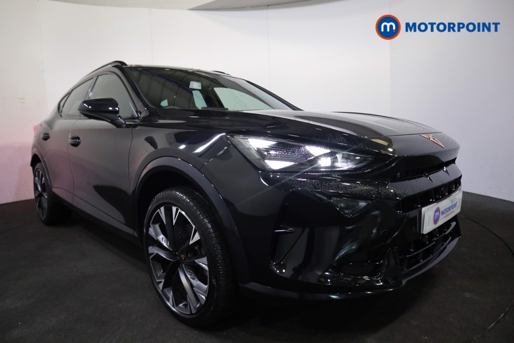 Used Cupra Formentor 2025 for sale - 77286570: Photo 39