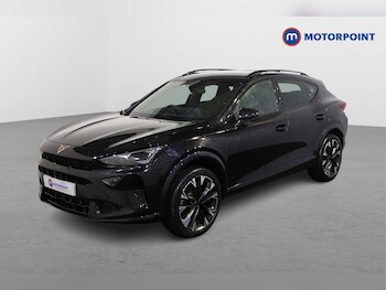 Used Cupra Formentor 2025 for sale - 77286570: Photo