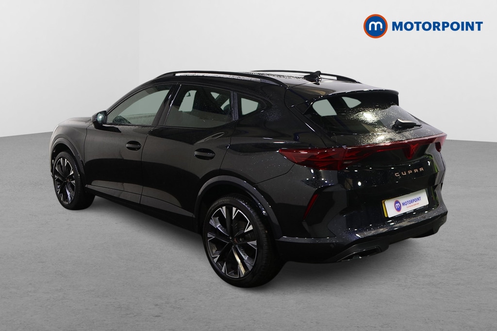 Used Cupra Formentor 2025 for sale - 77286570: Photo 5