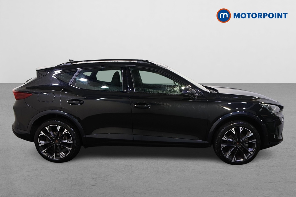 Used Cupra Formentor 2025 for sale - 77286570: Photo 8